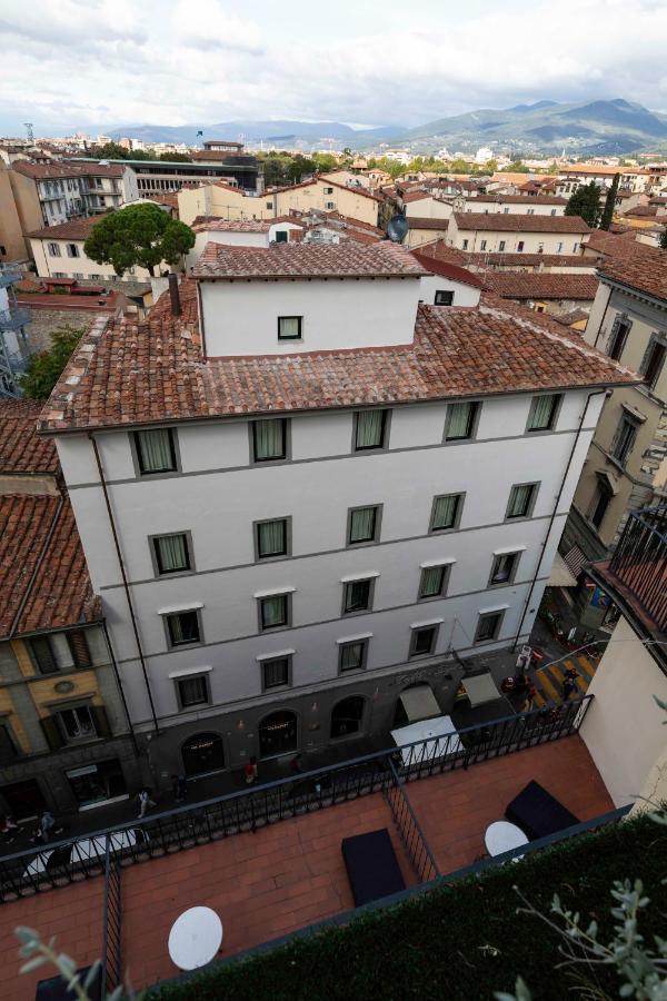 The Market Urban Hotel Firenze