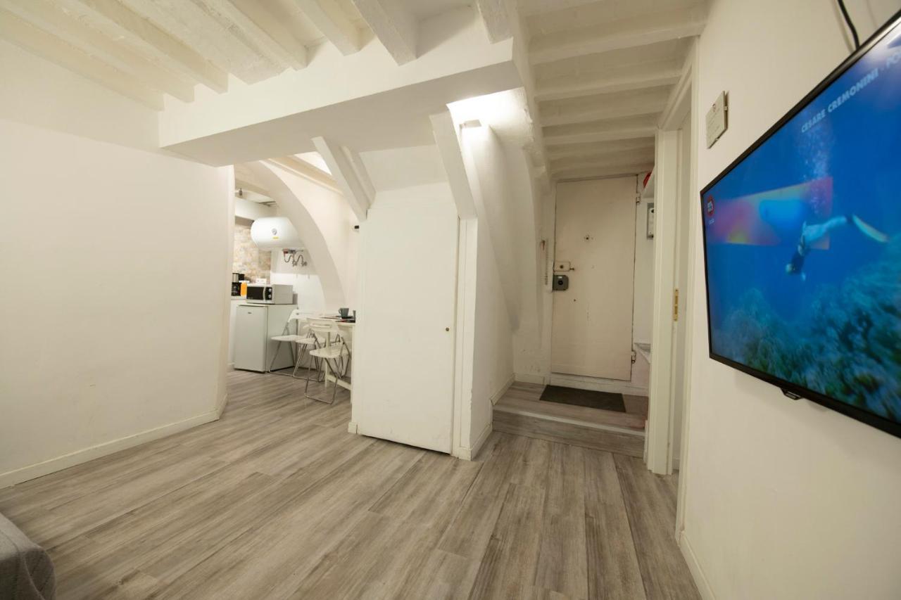 Un Bacio A Appartement Florence