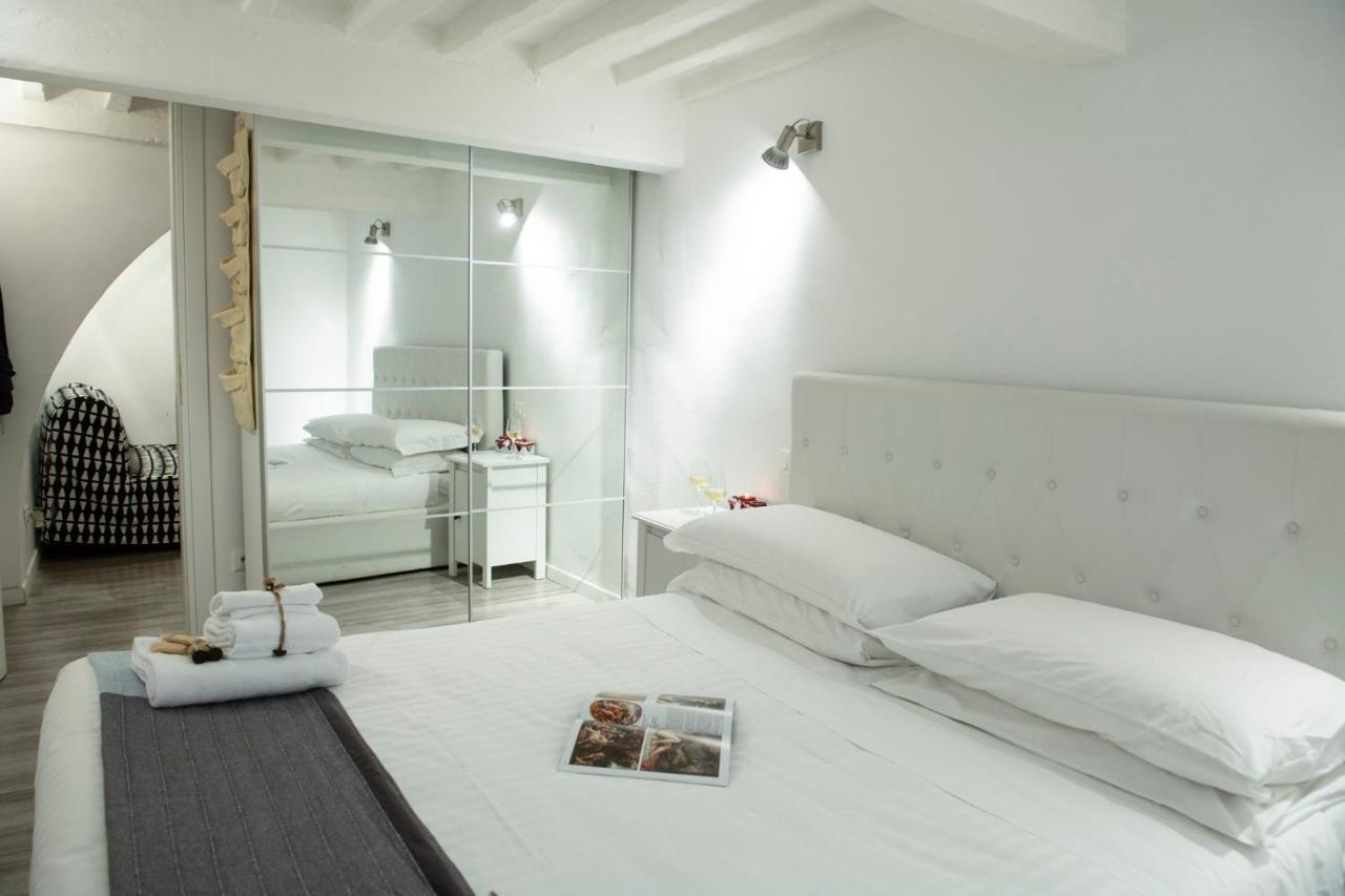 Appartement Un Bacio A *