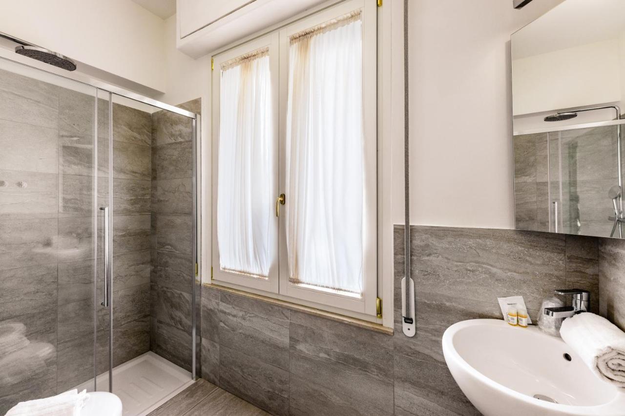 Myflorenceholiday Gold Bridge Appartement *