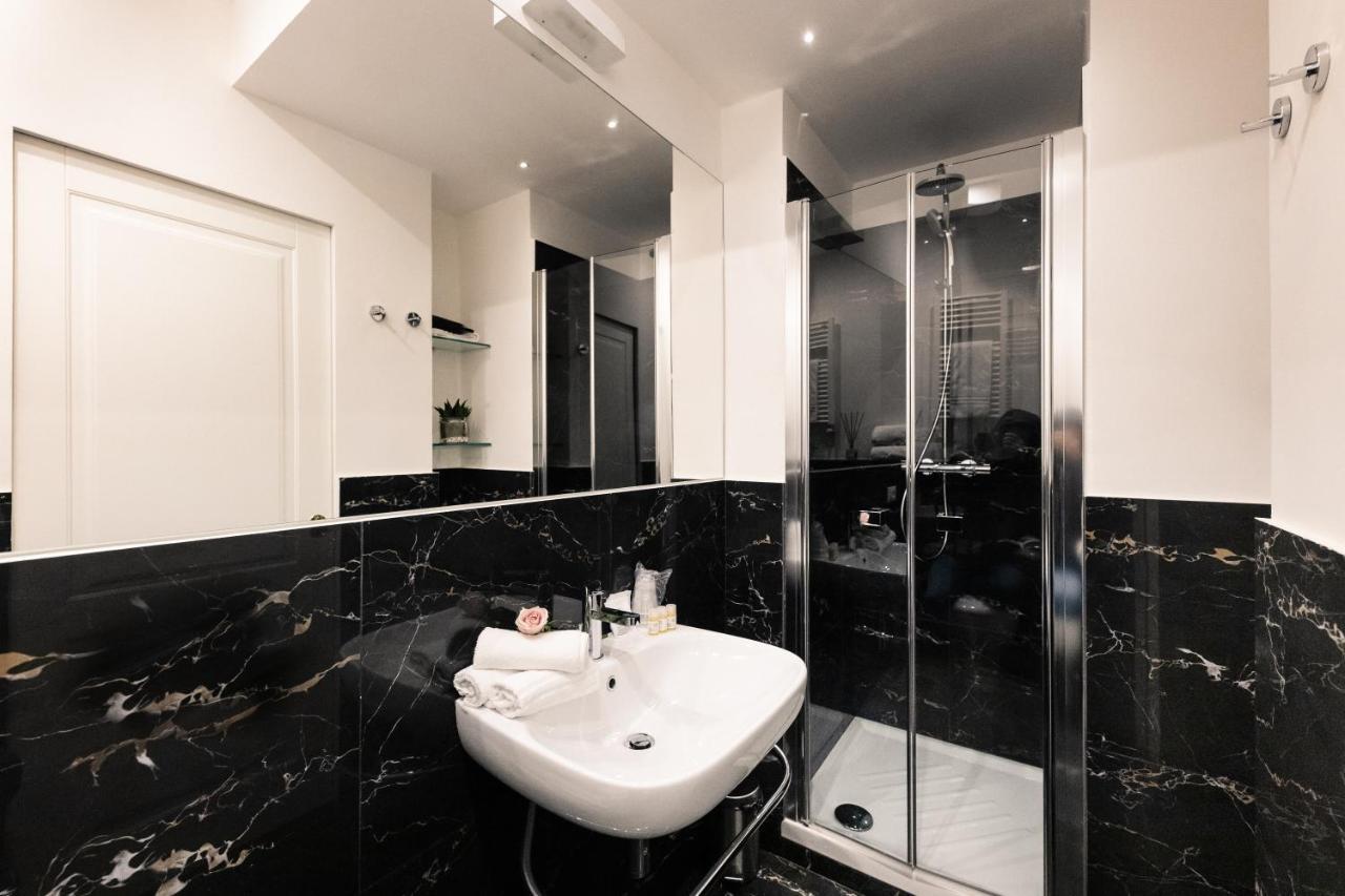 Appartement Myflorenceholiday Gold Bridge Florence