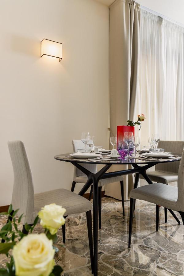 Appartement Myflorenceholiday Gold Bridge Florence