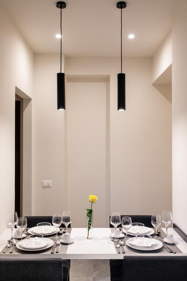 Myflorenceholiday Gold Bridge Appartement *