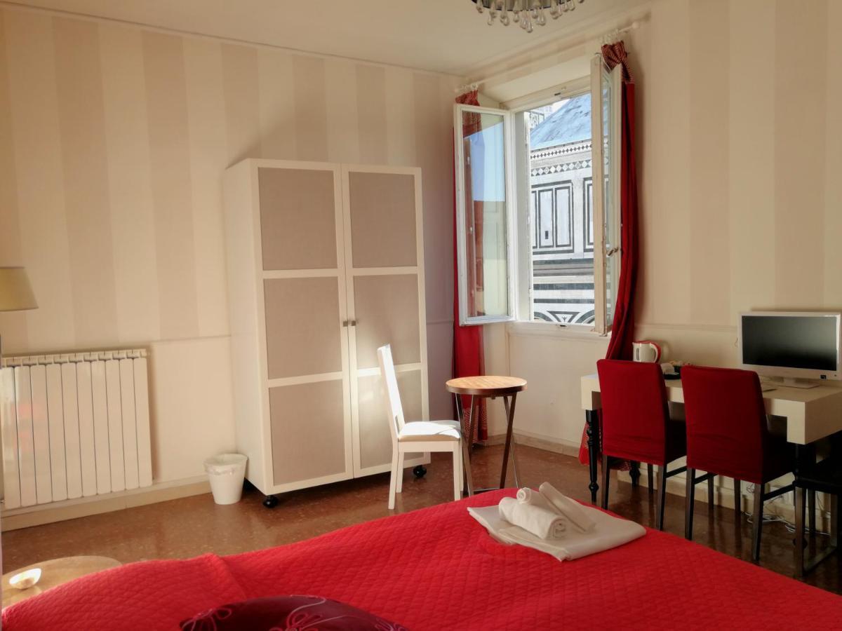 Duomo View Bed & Breakfast 2*