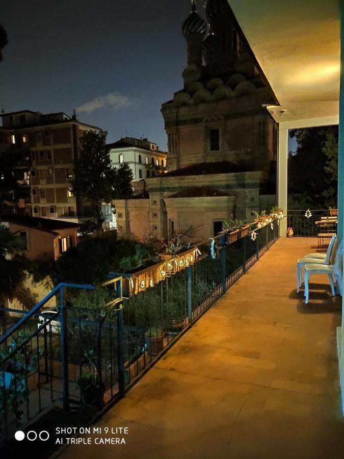 Il Sorriso Bed & Breakfast