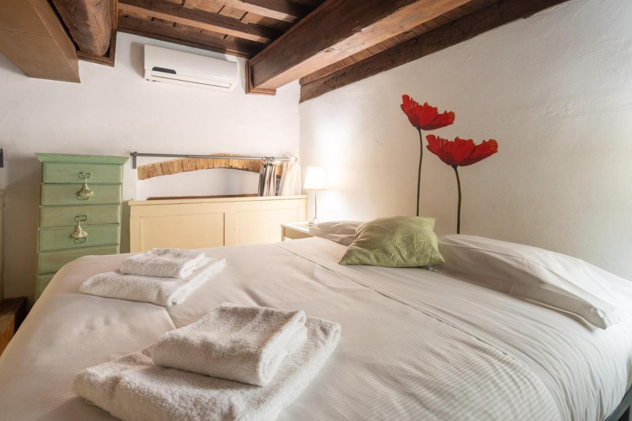 Lambertesca Loft By Mmega Leilighet Firenze