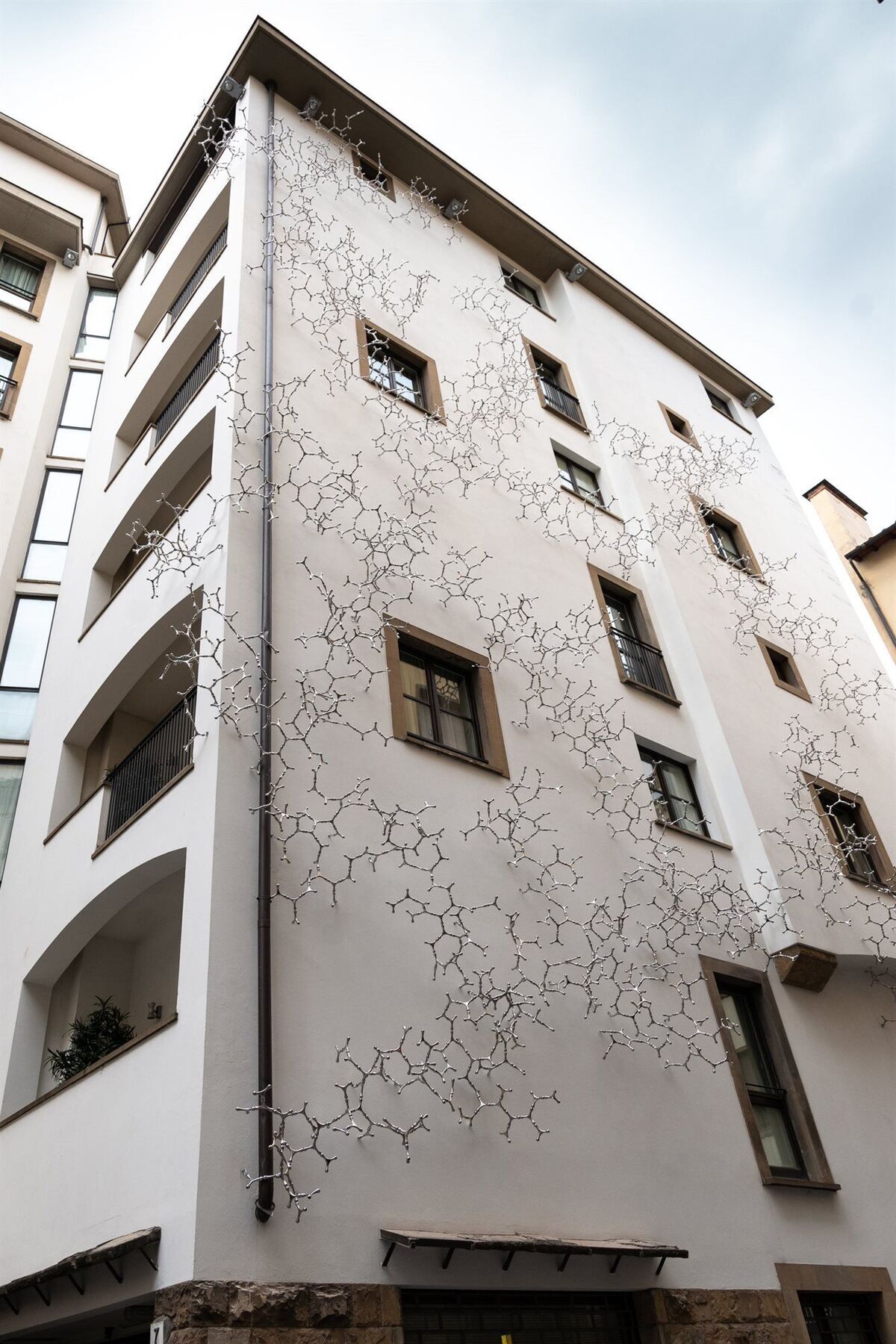 Gallery Art - Lungarno Collection Hotel Firenze