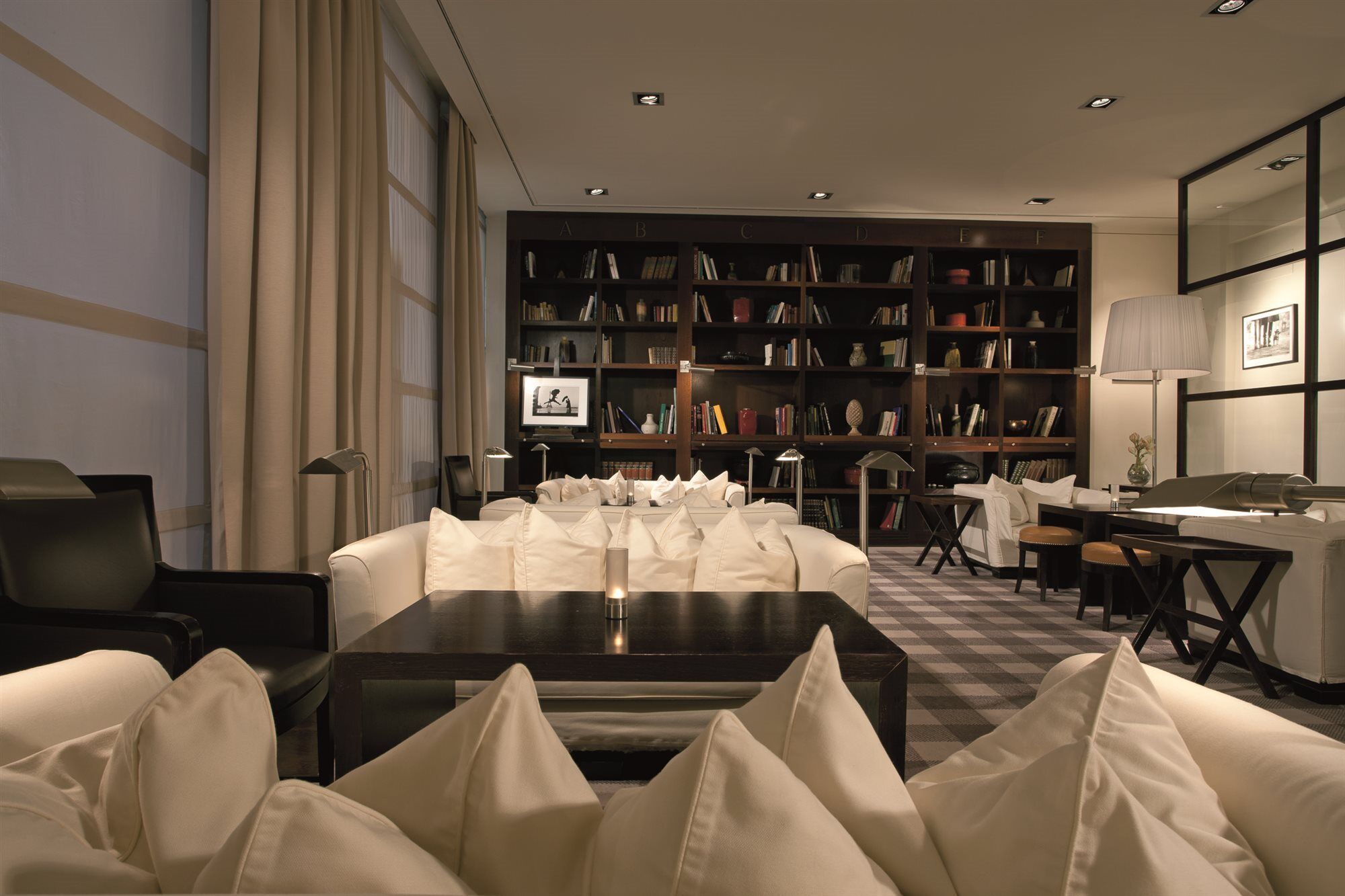 Hotel Gallery Art - Lungarno Collection Firenze