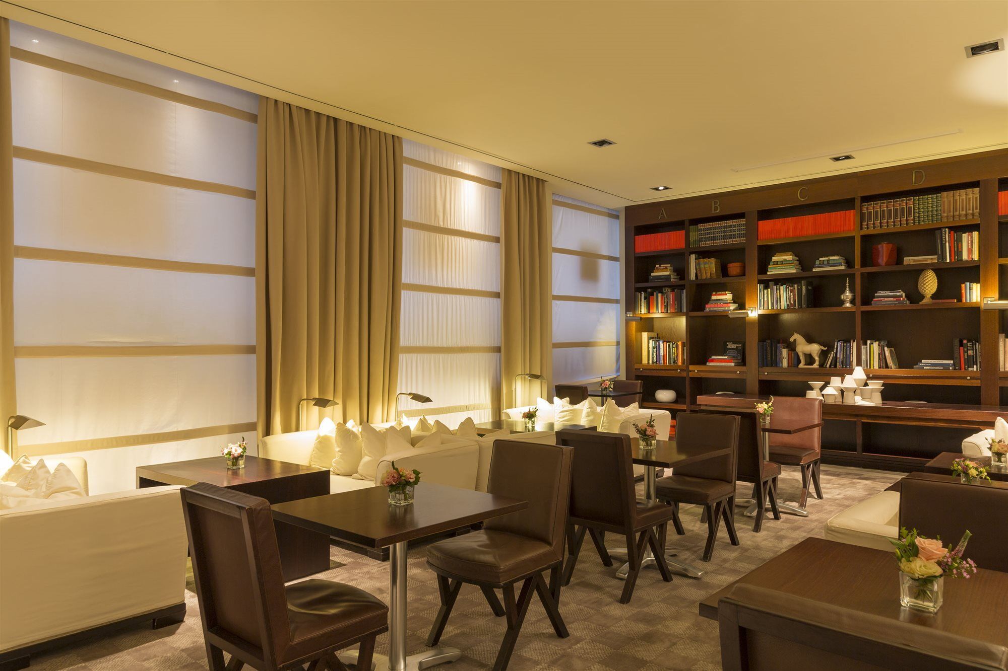 Gallery Art - Lungarno Collection Hotel Firenze