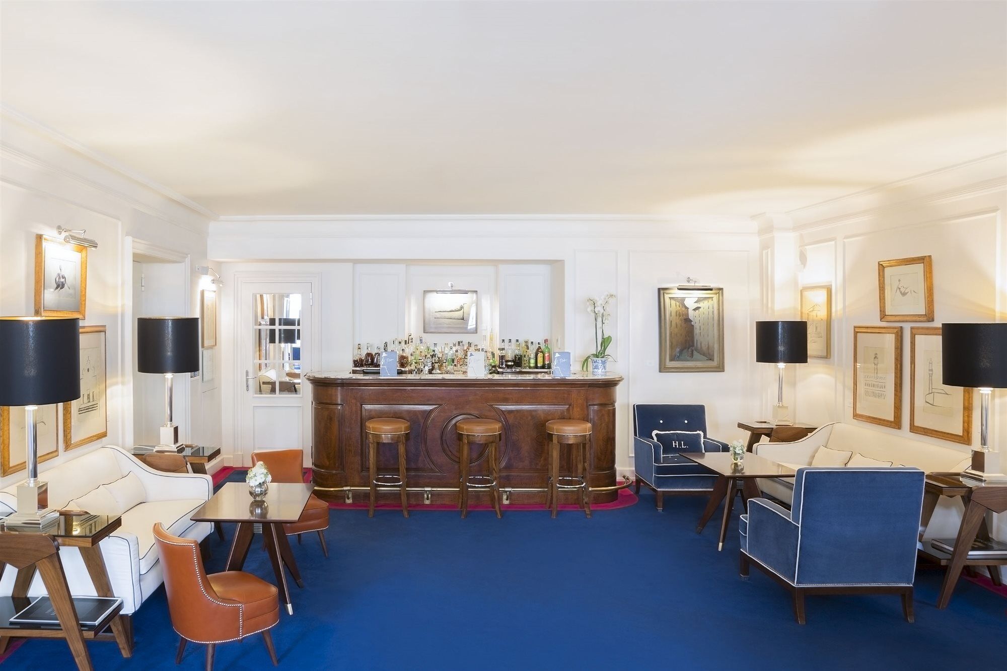 Lungarno - Lungarno Collection Hotel Florença