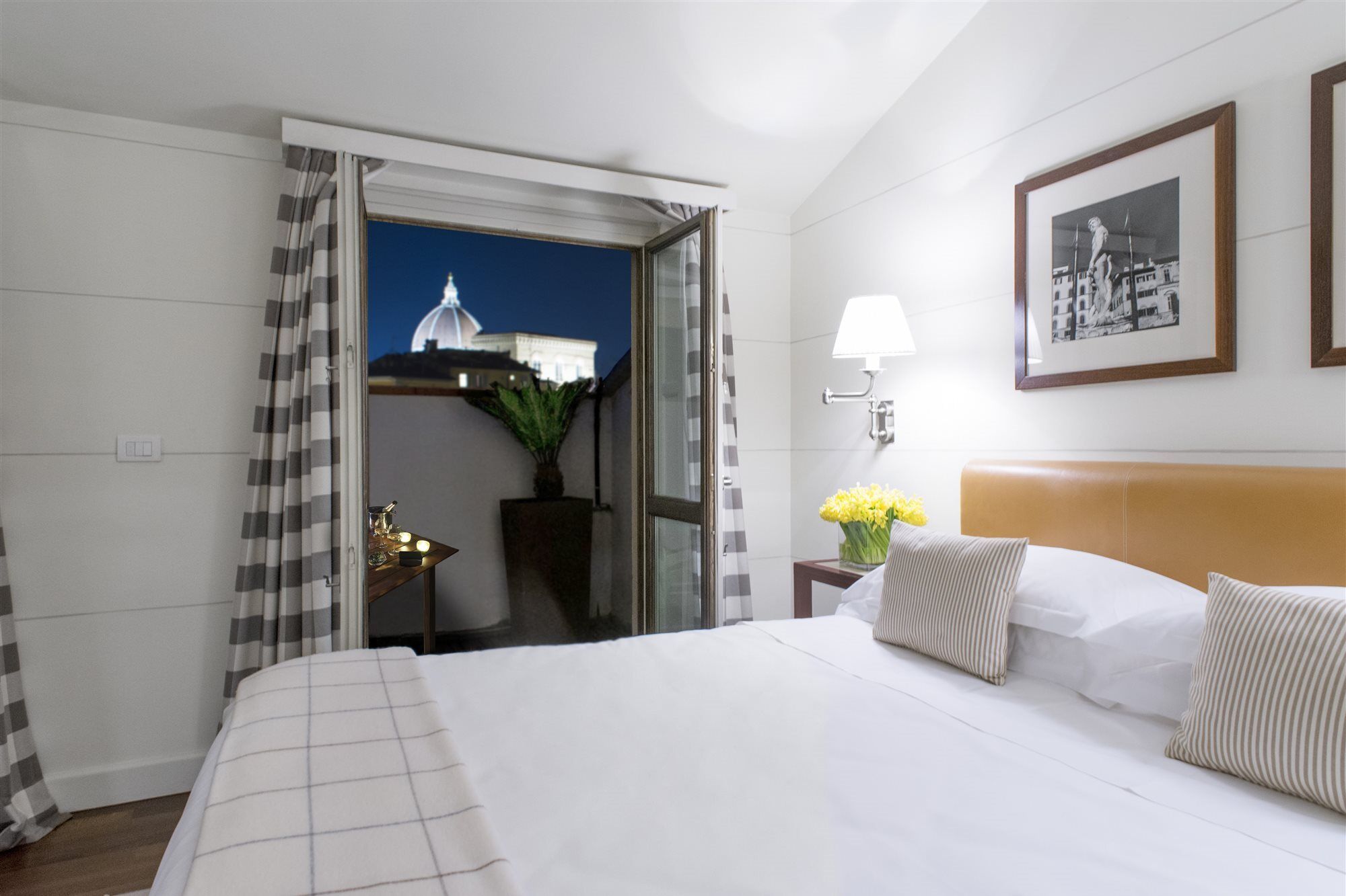 Gallery Art - Lungarno Collection Hotel 4*