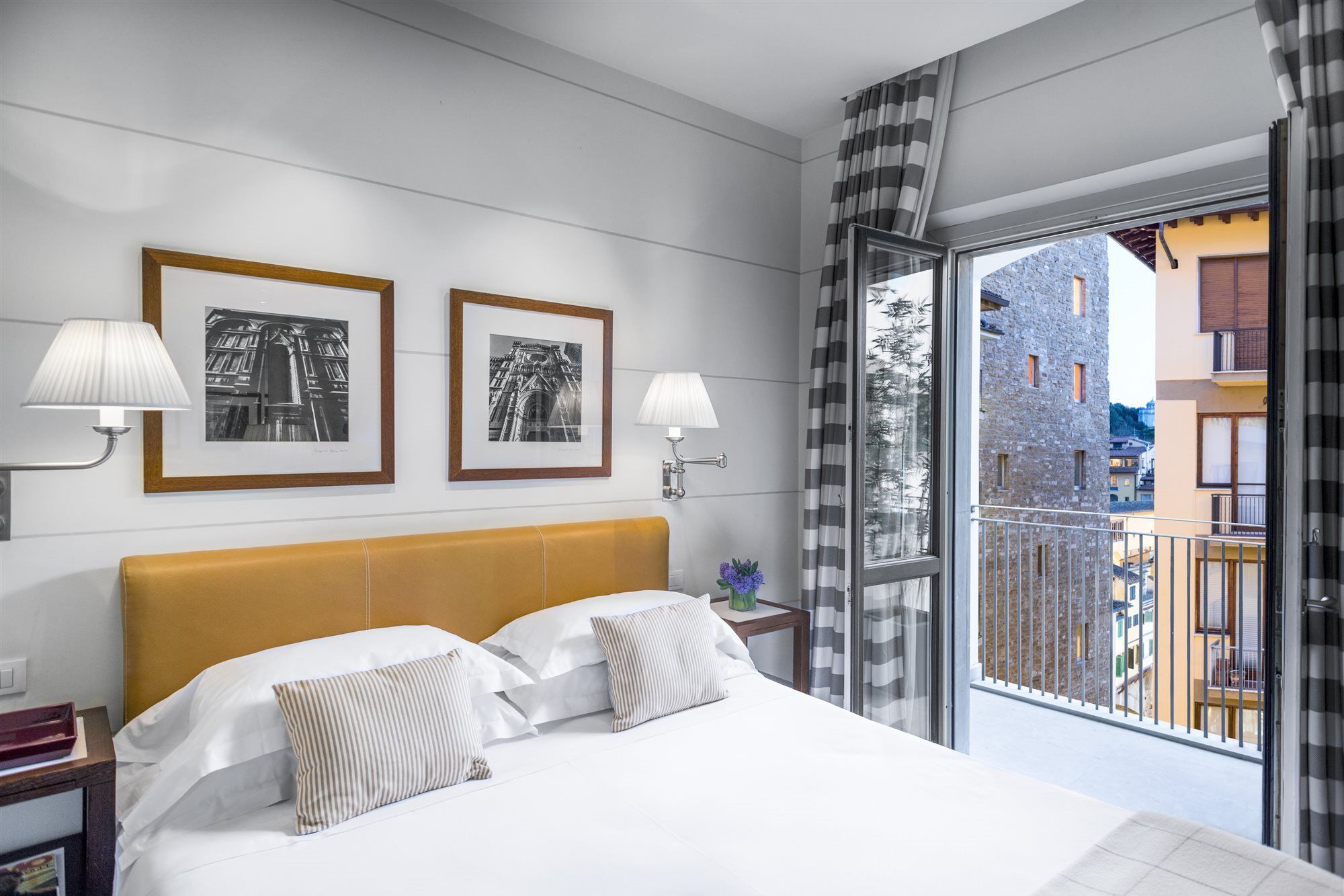 Hotel Gallery Art - Lungarno Collection