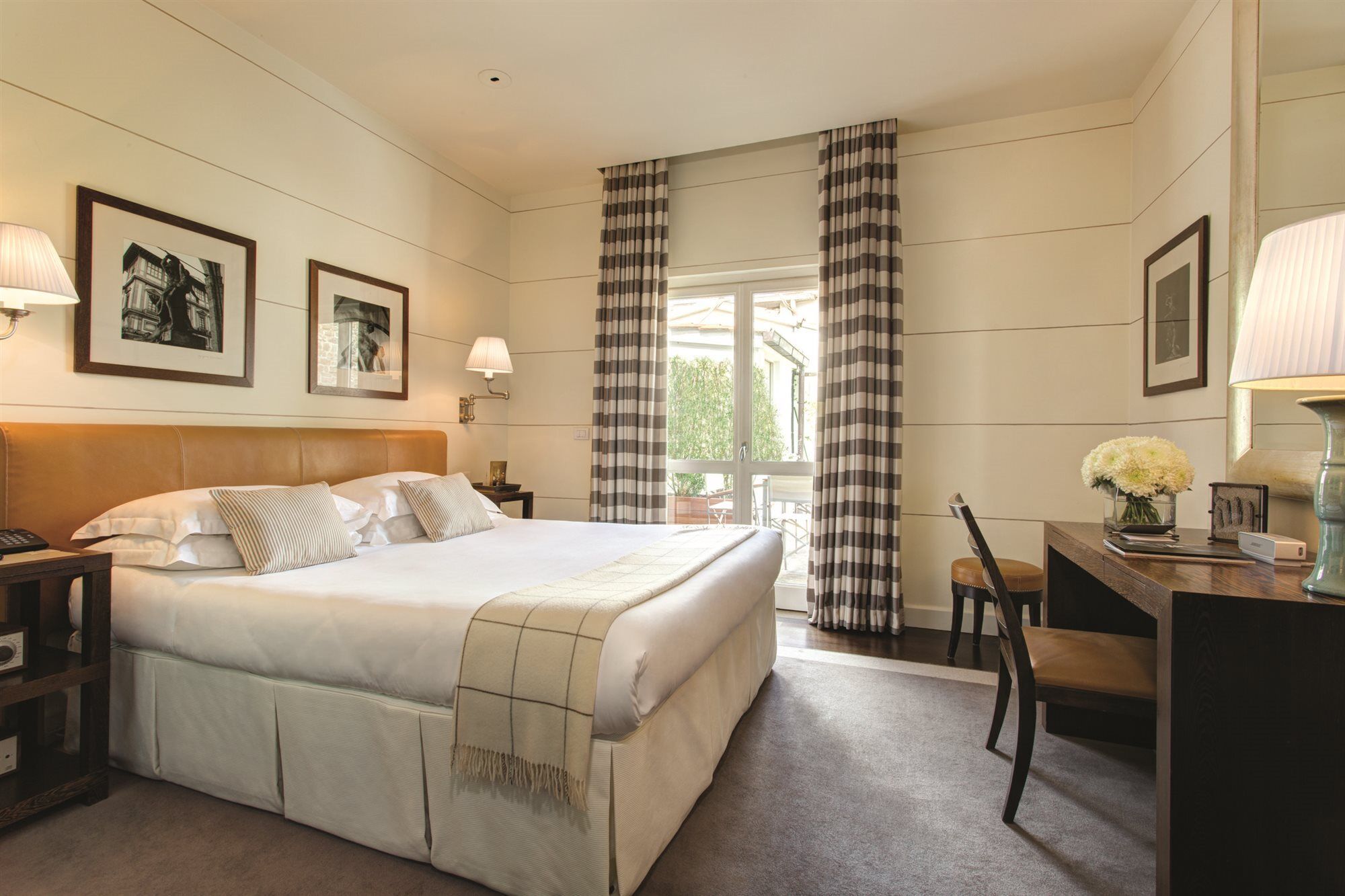 Gallery Art - Lungarno Collection Hotel Firenze