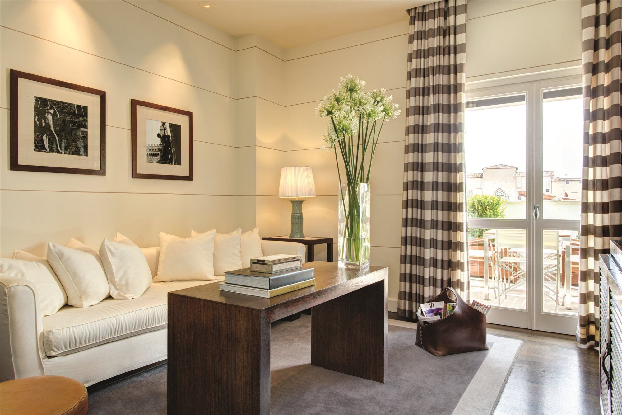 Hotel Gallery Art - Lungarno Collection Firenze