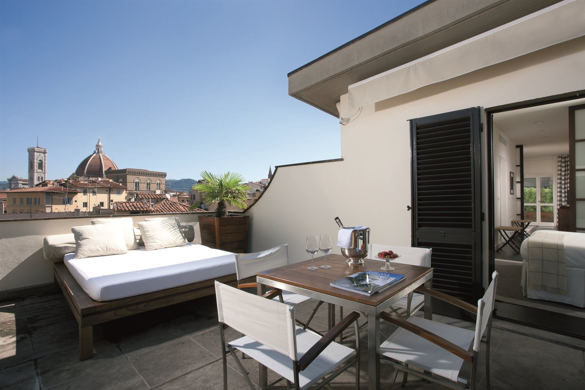 Hotel Gallery Art - Lungarno Collection