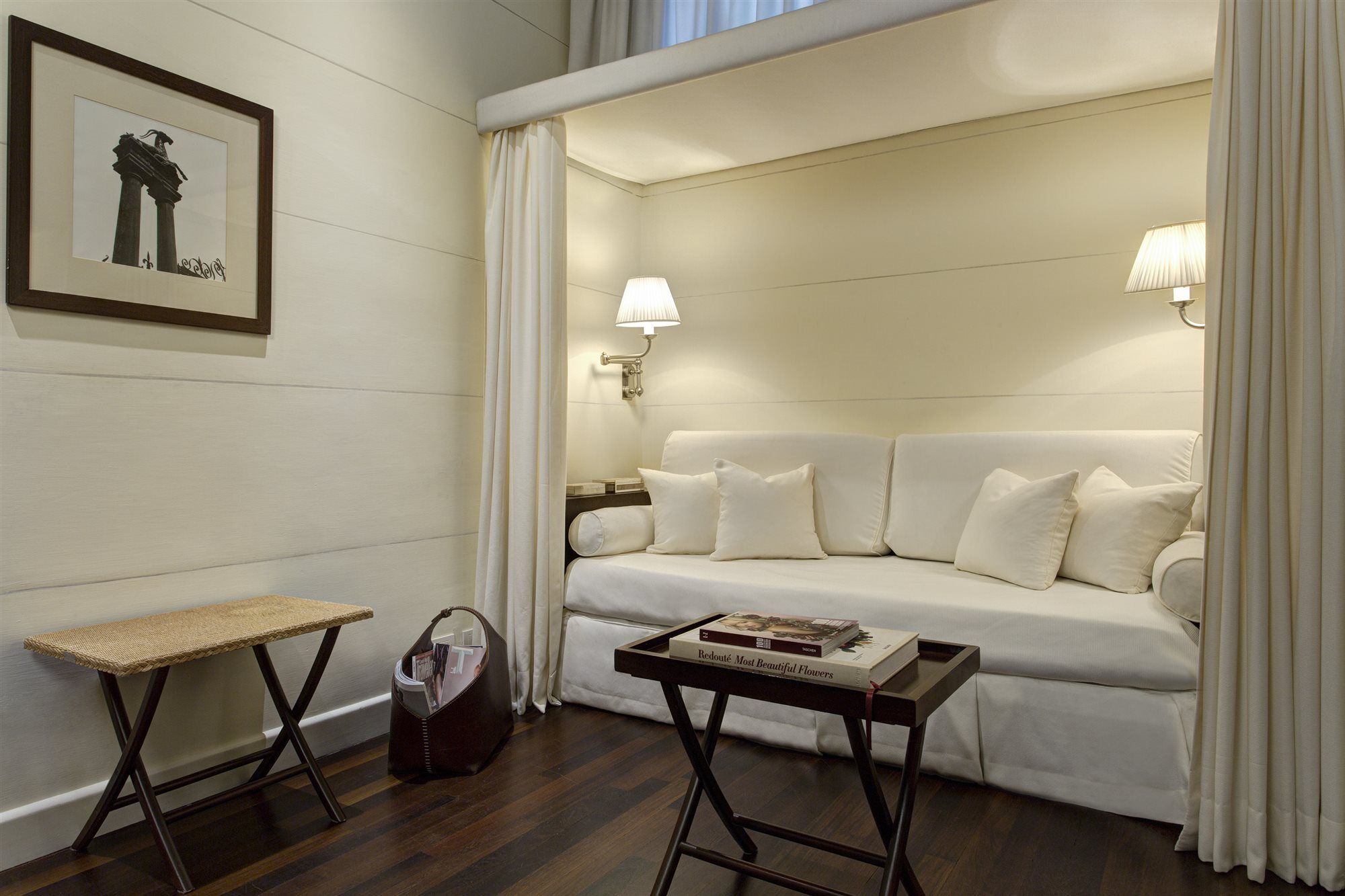 Gallery Art - Lungarno Collection 4* Firenze