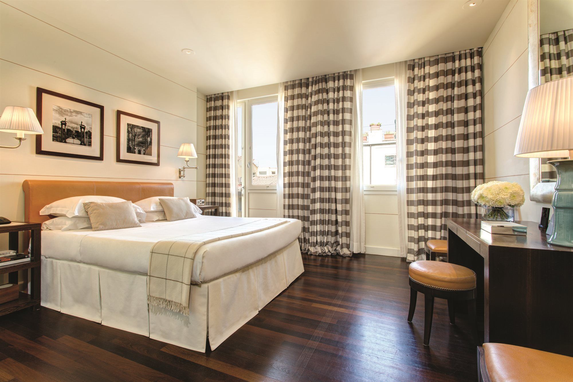 Gallery Art - Lungarno Collection Hotel Firenze