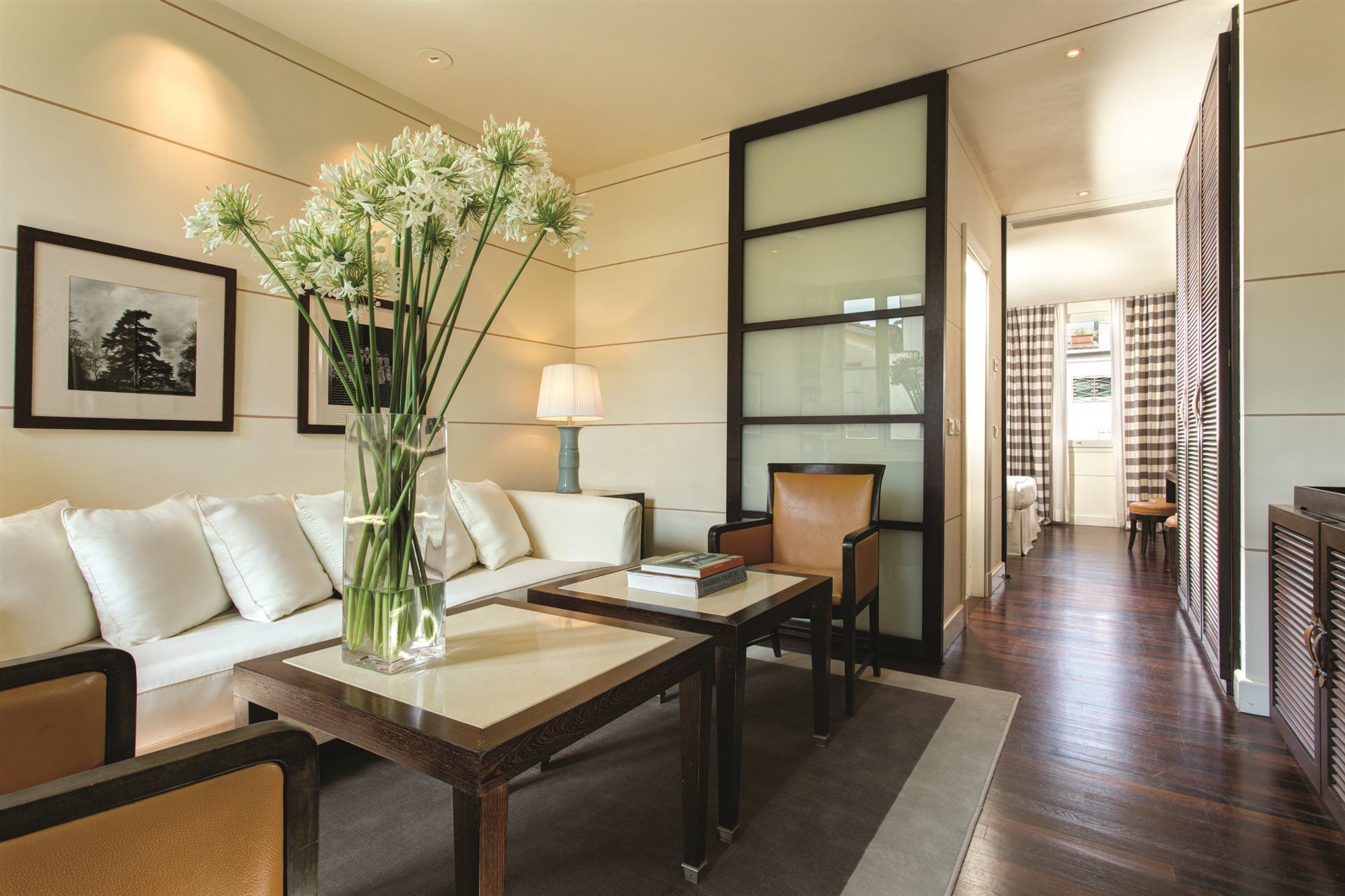 Gallery Art - Lungarno Collection Hotel