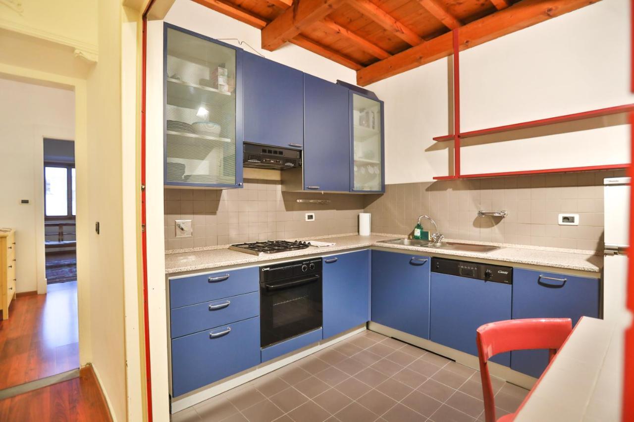 Ricasoli Bright * Firenze