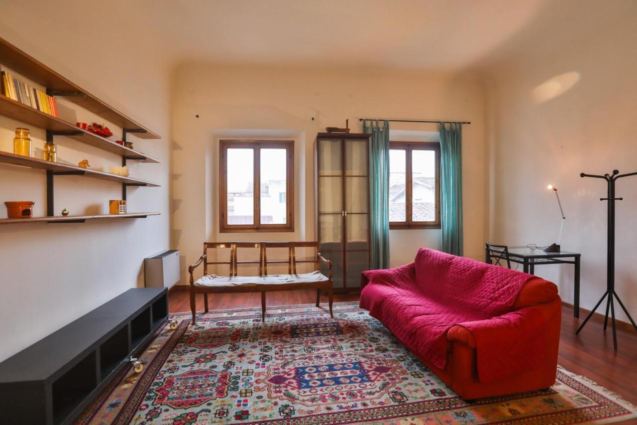 Lejlighed Ricasoli Bright Firenze