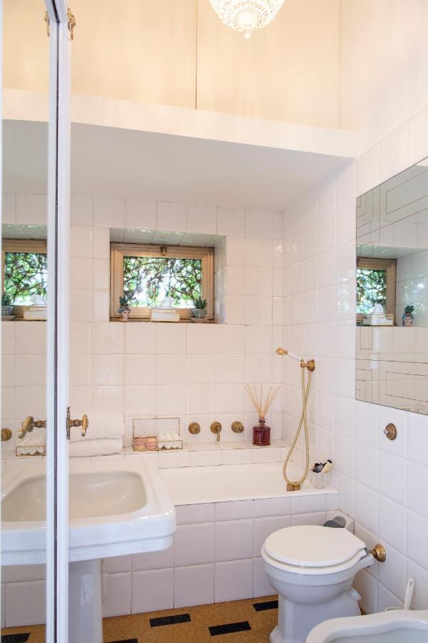 Appartement Contemporary Florence