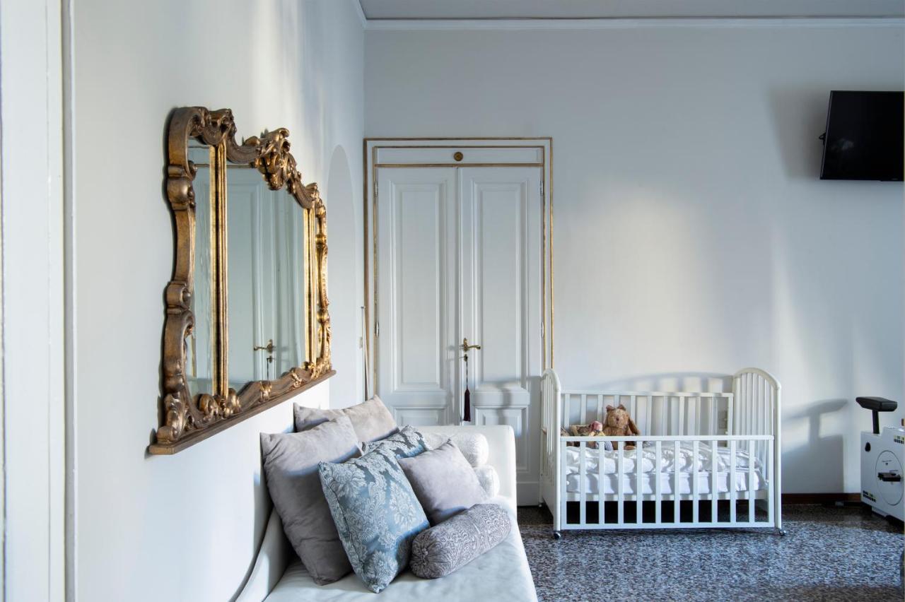Appartamento Contemporary Firenze
