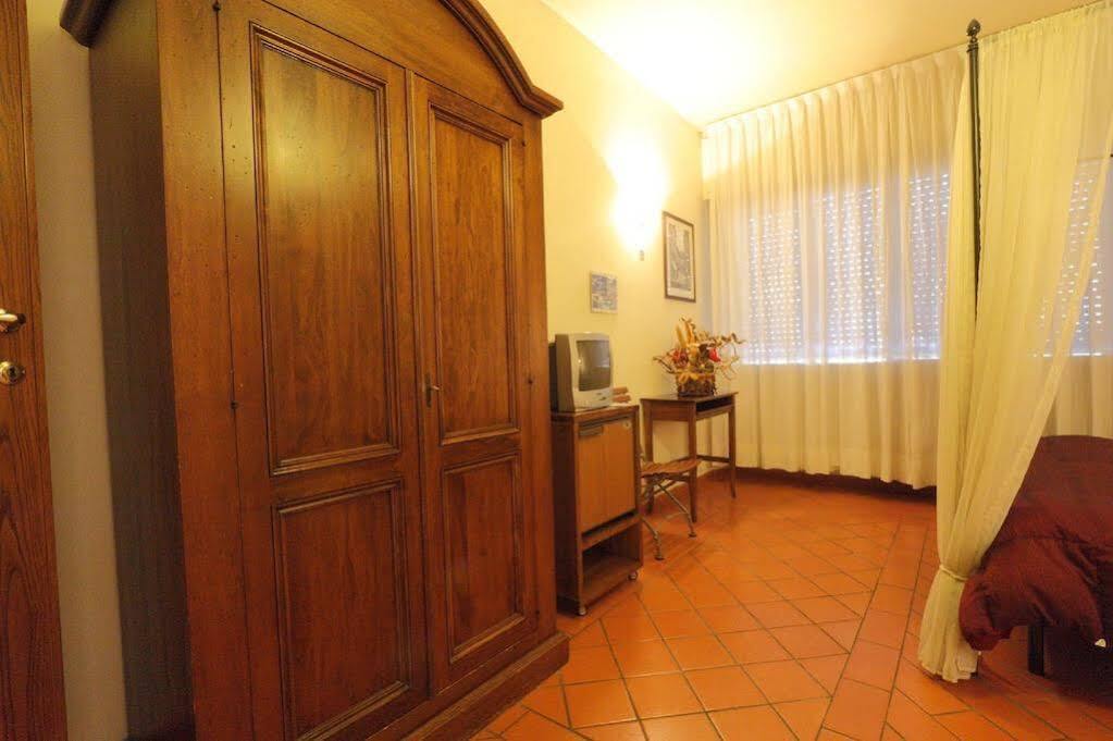 Bed & Breakfast Antica Posta Firenze
