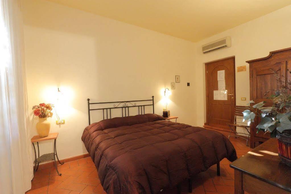 Couette-café Antica Posta 3*