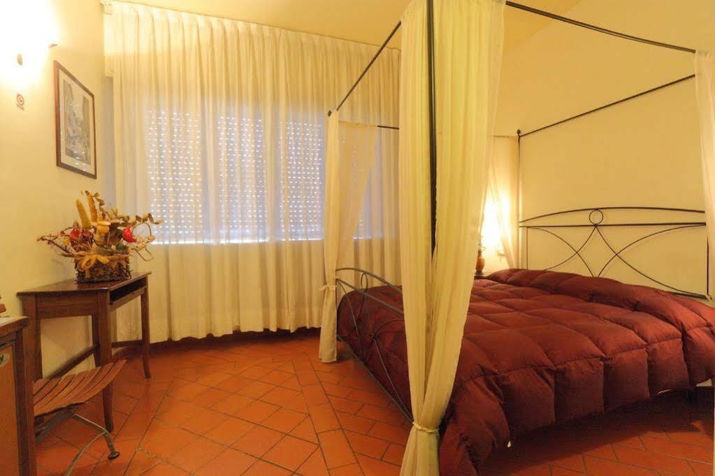 Antica Posta Firenze