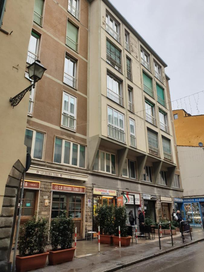 Gasthuis Katti House 2 Florence