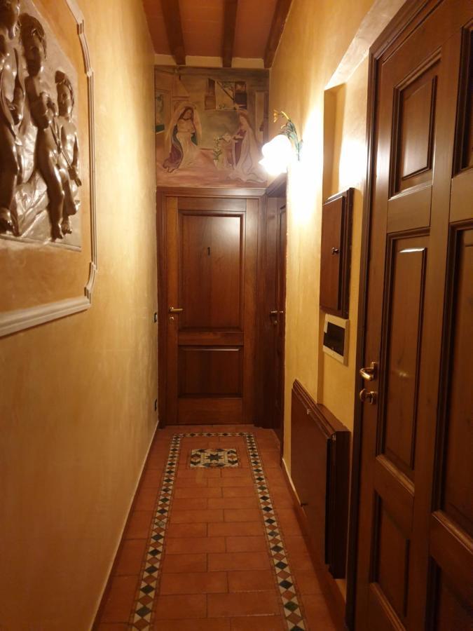 Annamaria Maison d'hôtes Florence