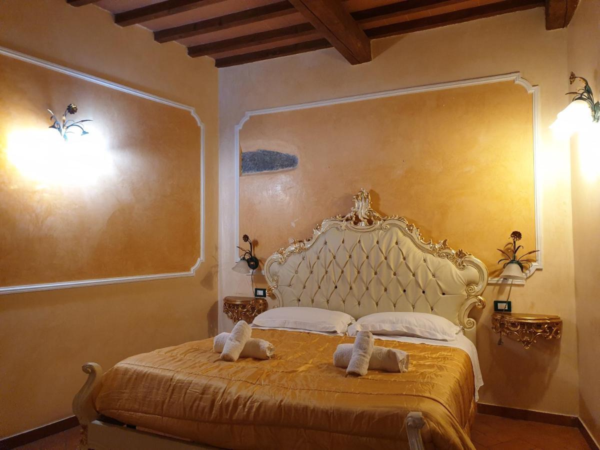 Annamaria 3* Florence