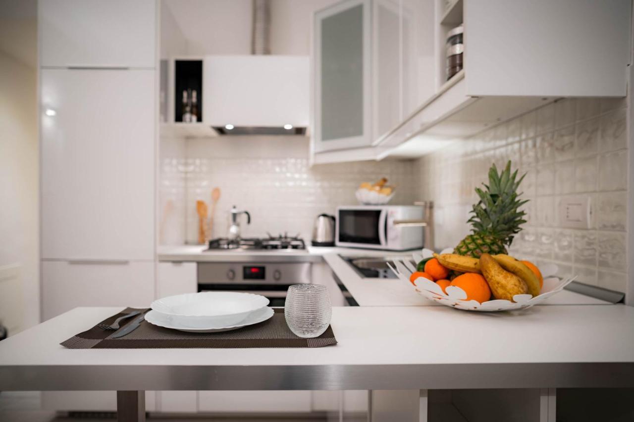 Appartement Novella White