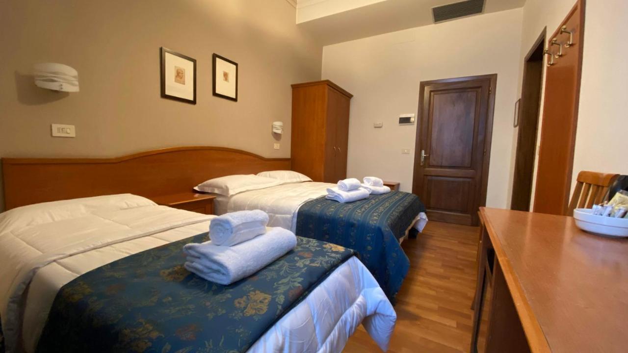 Madrid 2* Firenze
