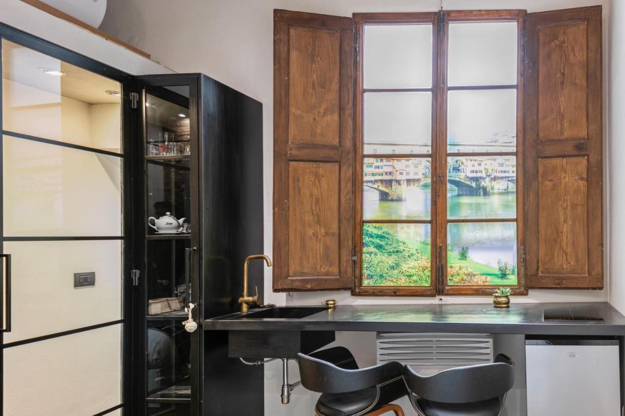 Vigna Vecchia Modern Appartamento *