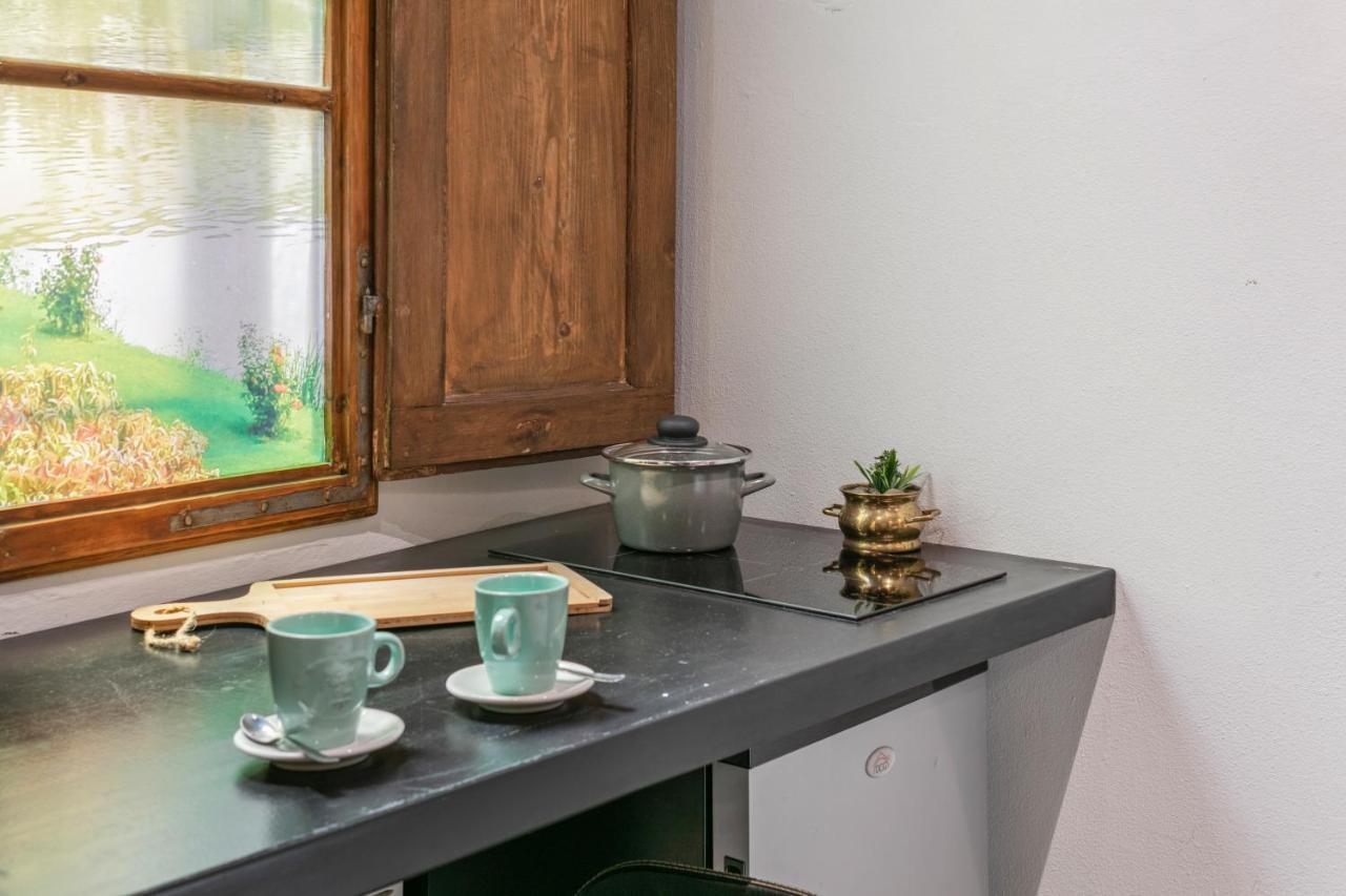 Appartamento Vigna Vecchia Modern Firenze