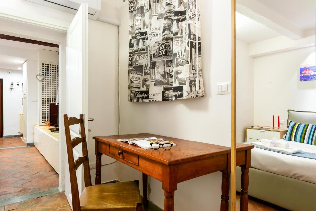 San Niccolo Modern Flat Apartment Florence