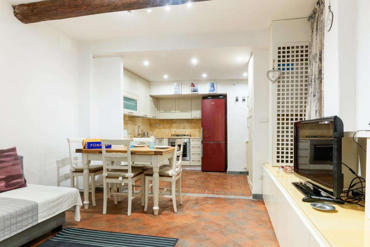 Leilighet San Niccolo Modern Flat