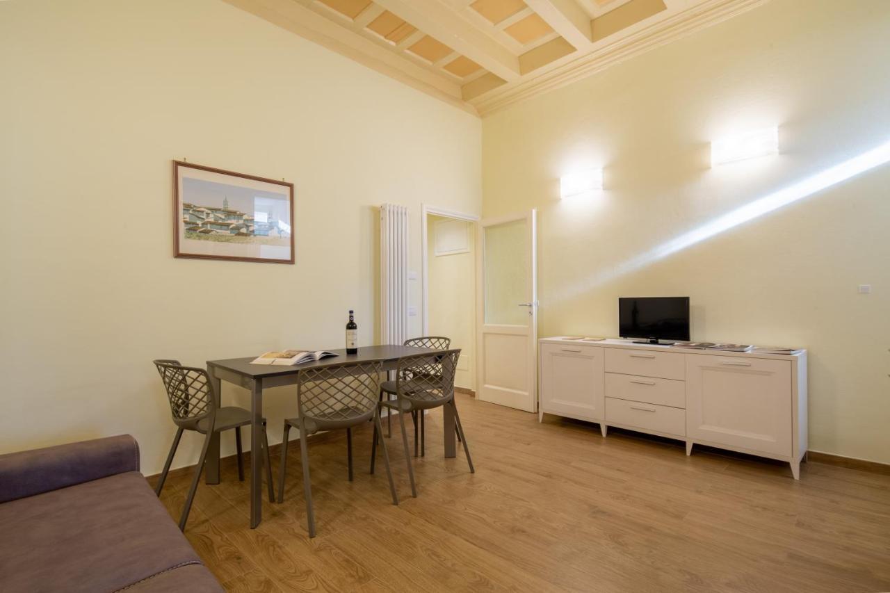 Lejlighed Santo Spirito Bright Flat By Mmega Firenze