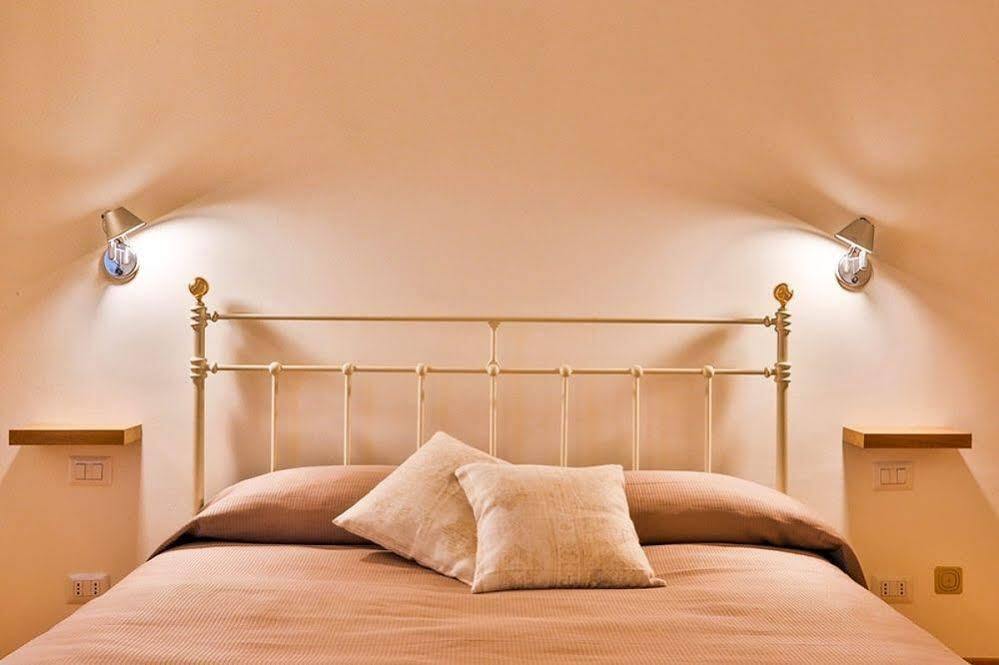 Myflorenceholiday Gold Bridge Lejlighed Firenze