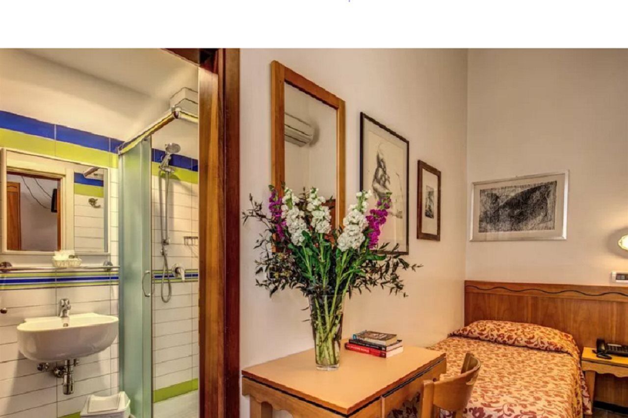 Nuova Italia Hotel Firenze