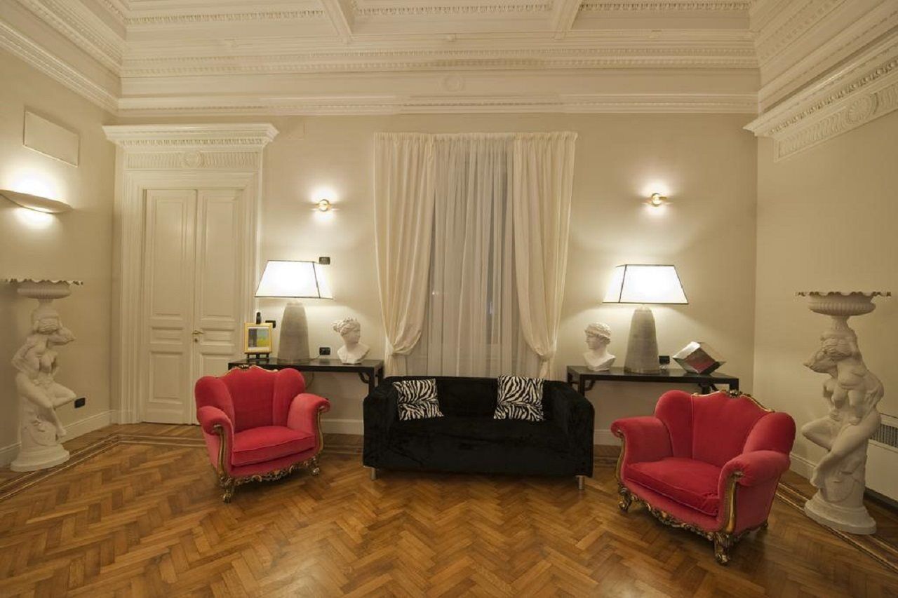 Palazzo Lombardo 2* Florence