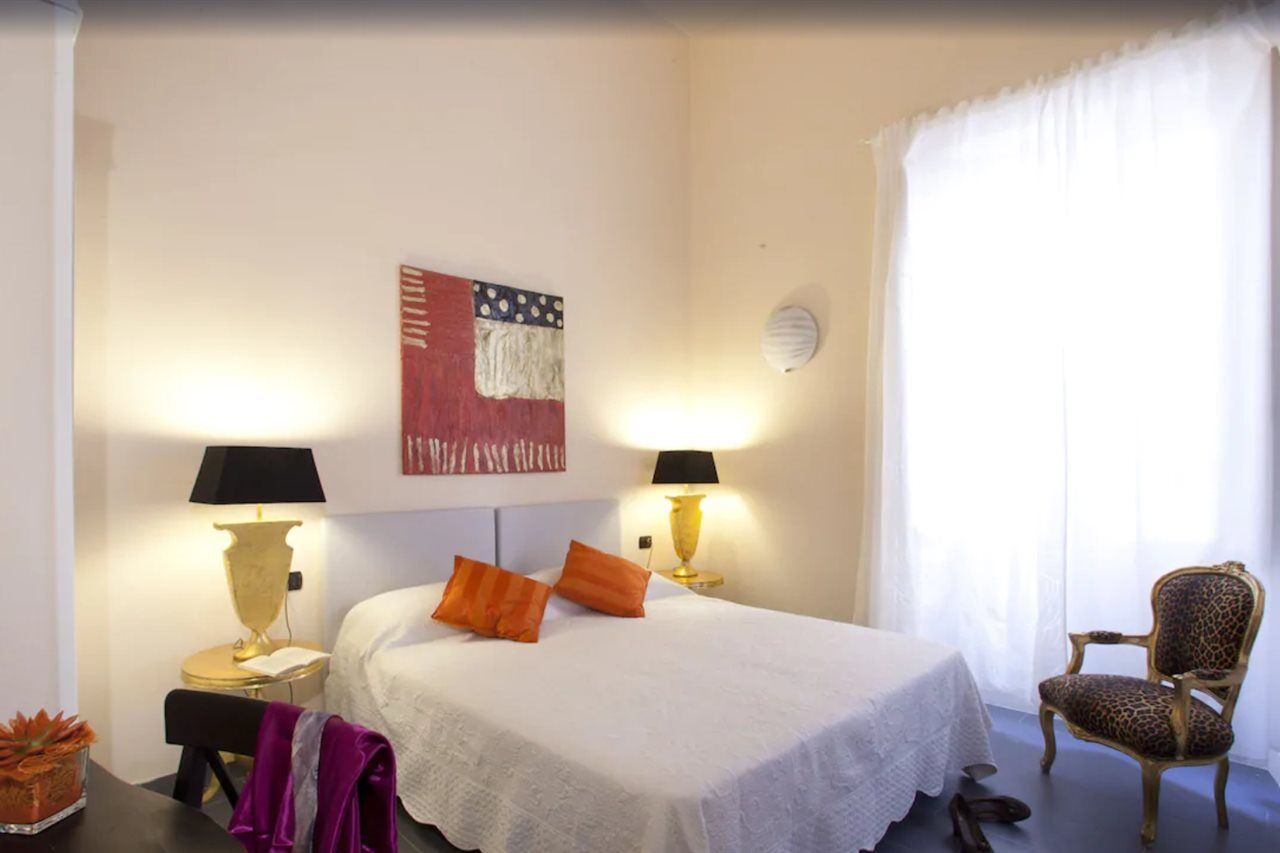 Palazzo Lombardo Bed & Breakfast