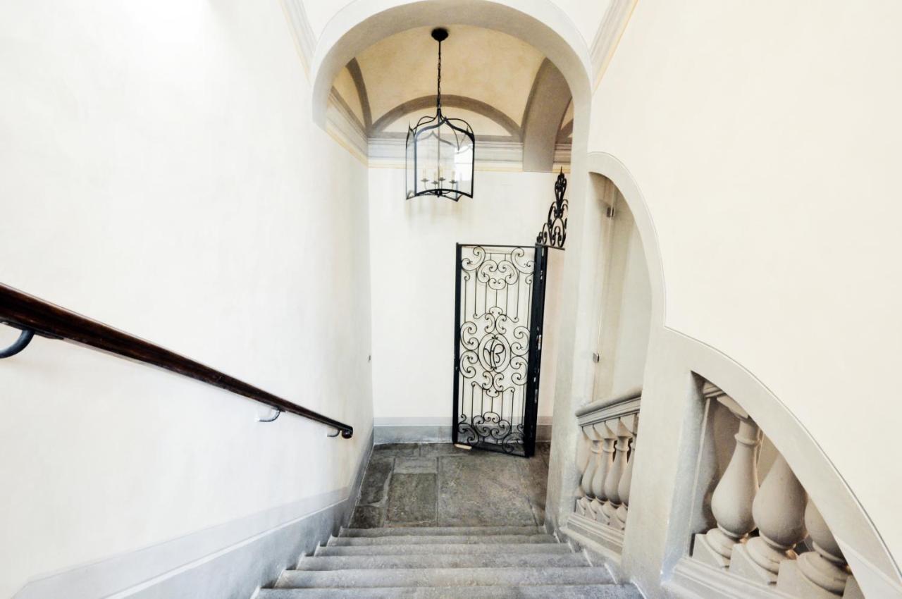 Appartement Tornaquinci Palace Florence