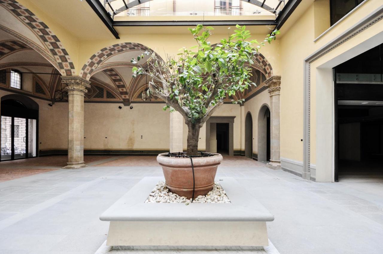 Tornaquinci Palace Appartement
