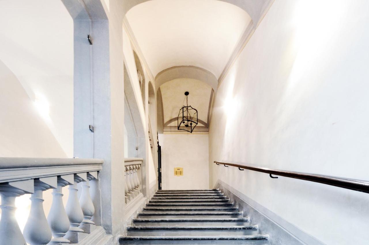 Appartement Tornaquinci Palace