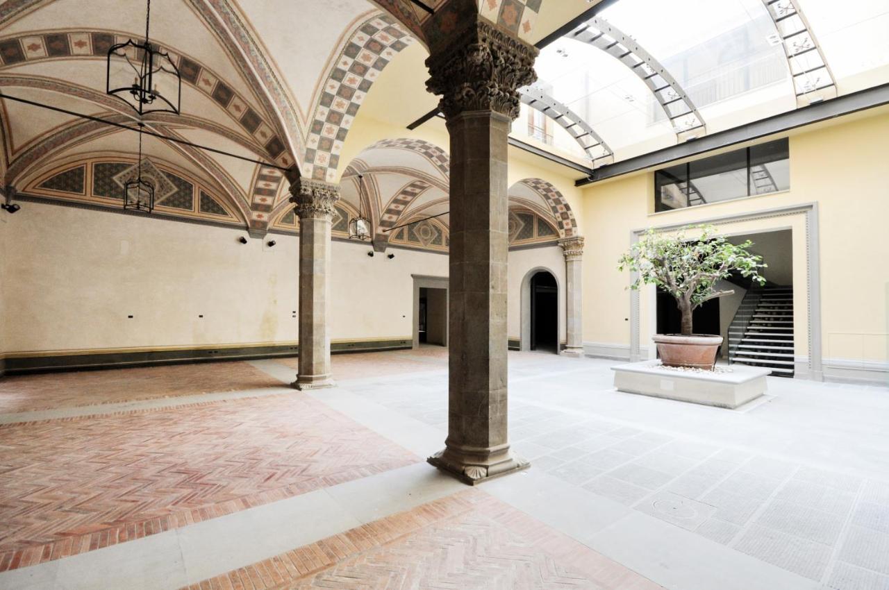 Tornaquinci Palace Appartement Florence