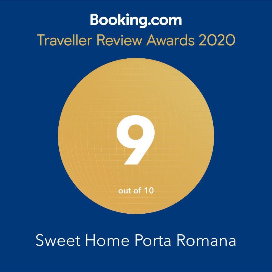 Sweet Porta Romana