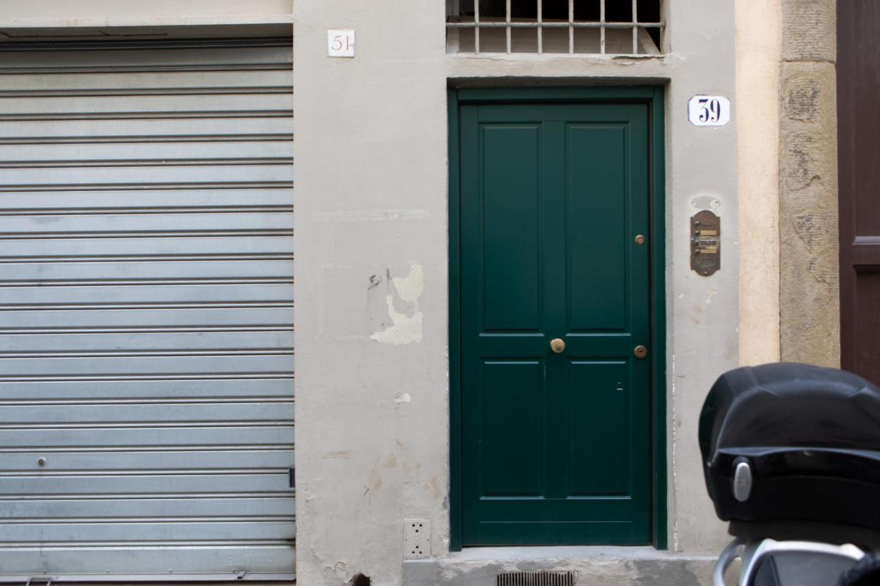 Santo Spirito Bright Flat By Mmega Lejlighed *