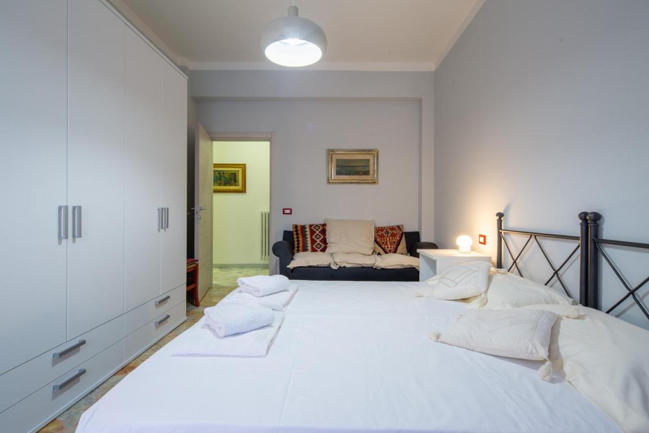 Masaccio 3 Bedrooms * Firenze